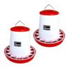 2kg Poultry Feeder