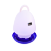 Pagona 1L poultry drinker for chickens and chicks