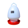 Pagona 4L poultry drinker for chickens and hens