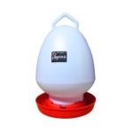 Pagona 4L poultry drinker for chickens and hens