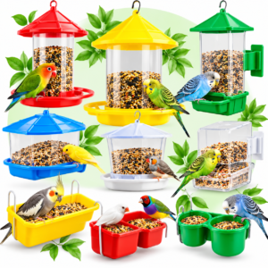 Bird Feeder