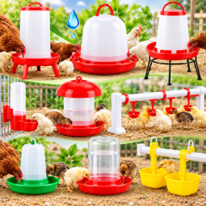 Poultry Drinker